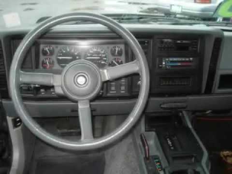 Jeep Cherokee Xj >> 1991 Jeep Cherokee Tacoma WA - YouTube Jeep Cherokee Xj >> 1991 Jeep Cherokee Tacoma WA - YouTube