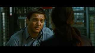 Das Bourne Vermächtnis - Trailer