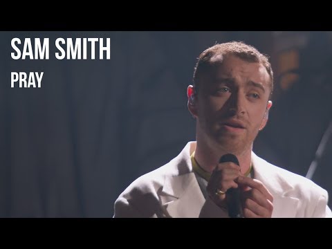 Sam Smith - Pray | sub Español + lyrics