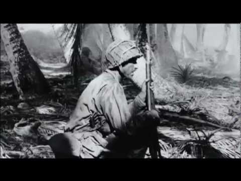 The War'