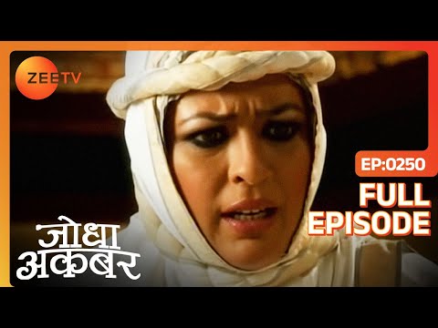 Jodha Akbar Hindi Serial - Historical Indian Popular Love 