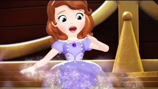 Sofia The First : The Floating P