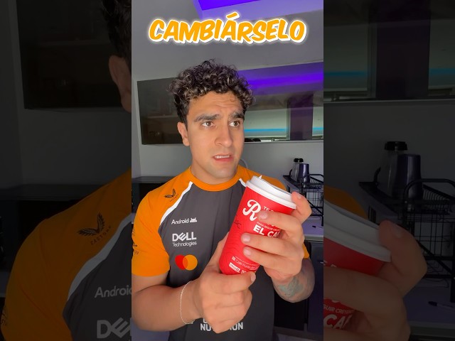 Le hice una broma super pesada a mi primo😱😰😭😵‍💫