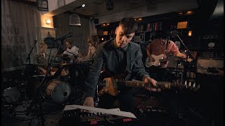 The Holy - Full Performance (Live on KEXP)