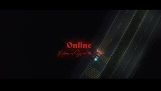 Online KARMA Video song