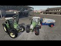 Fendt Vario 700 Favorit / 800 TMS v4.0