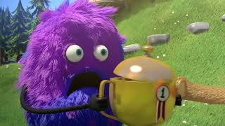 Kiwi a Strit 12 - Zvod na kolech