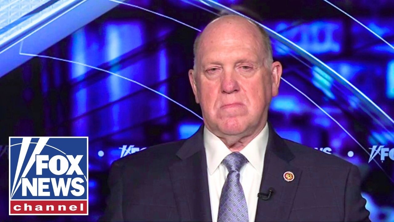 He LIED to you, the American people: Tom Homan
