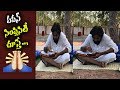 Pawan Kalyan Proves His Simplicity- Exclusive video