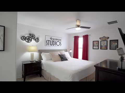 Property video