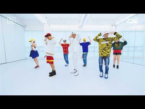 프니엘 (PENIEL) - 'THAT GIRL' (Choreography Practice Video)