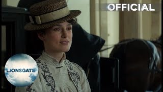 Colette - Official UK Trailer - HD