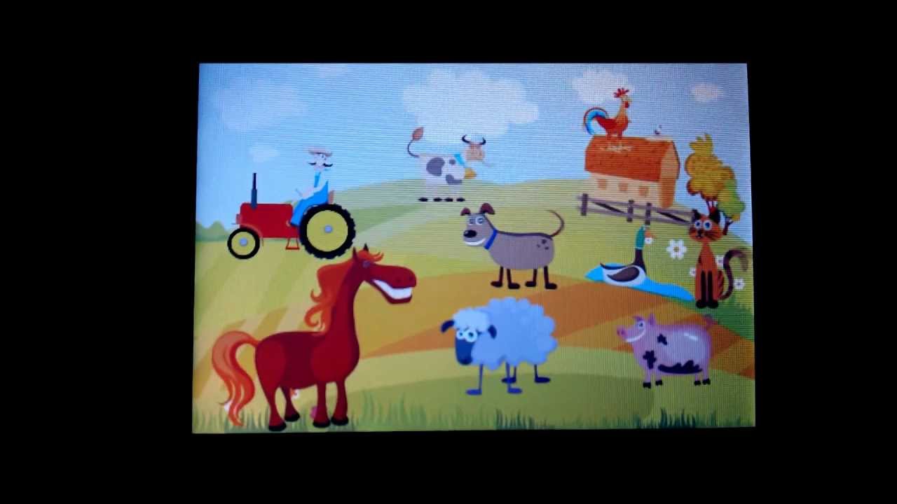 Kid Friendly Apps Like Youtube