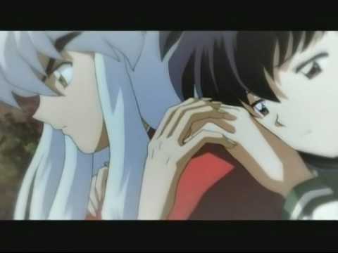Inuyasha - Kagami no naka no mugenjou'