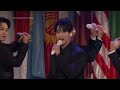 Seventeen perform at UNESCO Headquarters; King Charles 75th birthday; More news | Showbiz Minute  - 00:56 min - News - Video