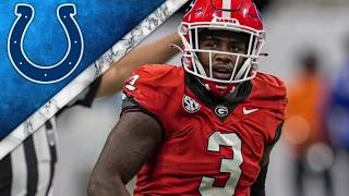 THE MOST UNDERRATED DRAFT | In-Depth breakdown of the Indianapolis Colts 2026 NFL Draft