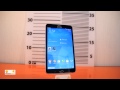 Обзор нового и стильного планшета от Samsung: Galaxy Tab 4 8.0''