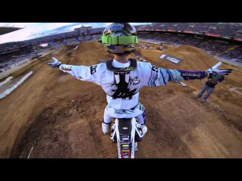 GoPros best from X Games 2013 