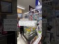 Shelves rattle in store as strong earthquake hits Japan - ABC News  - 00:23 min - News - Video