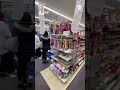 Shelves rattle in store as strong earthquake hits Japan - ABC News