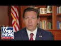 Ron DeSantis: Were putting our assets into place to protect Florida