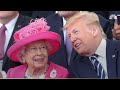 Watch: All the U.S. presidents Queen Elizabeth II has met  - 01:54 min - News - Video