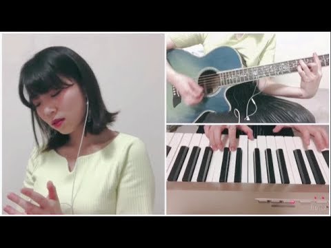 野田愛実「春」