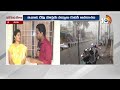 Visakha Weather Dept Director Sunandha F2F on AP Rains | ఏపీలో మరో రెండు రోజులు విస్తారంగా వర్షాలు  - 03:45 min - News - Video