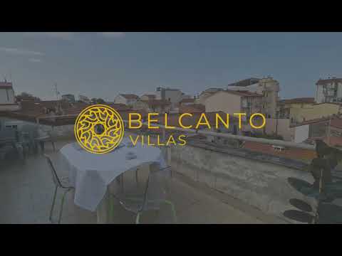 Vídeo hecho por el alojamiento