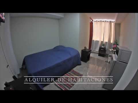 Video realizado por la propiedad