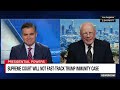 ‘Sounds like a bribery attempt’: John Dean reacts to call Trump made to election canvassers(CNN) - 07:38 min - News - Video