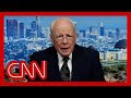 ‘Sounds like a bribery attempt’: John Dean reacts to call Trump made to election canvassers