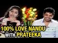 V6 - Chit chat with 100% movie fame Nandu