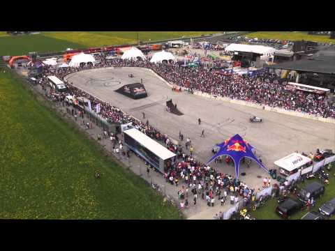  Official Fullgas 2013 Clip