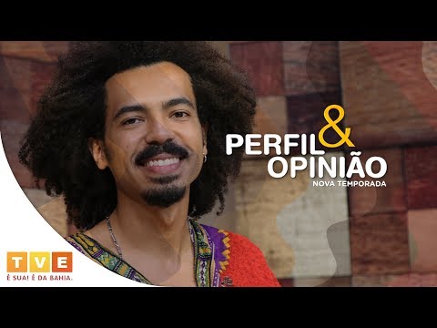 Perfil & Opinião | Lucas Veiga