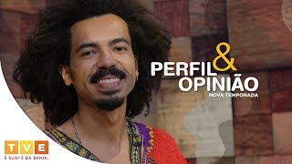 Perfil & Opinião | Lucas Veiga