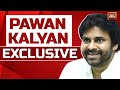 Pawan Kalyan Exclusive With Rajdeep Sardesai: Will 2024 See Pawan Kalyan Emerge As 'Political Star'?