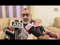 “This is Not a Mutual Alliance.. Giriraj Singh on Seat Sharing in INDI Alliance | News9  - 01:28 min - News - Video