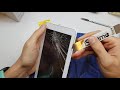 Modecom freetab 7001 digitizer | LCD | battery - How to | disassembly