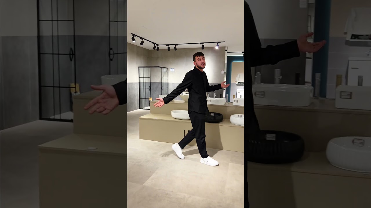 EVA Banyo Aksesuarları