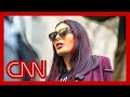 White House fires three NSC staffers after president meets with far-right activist Laura Loomer