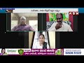 Satyamurthi : జగన్ టార్గెట్ ఫిక్స్..? మరో 10 రోజుల్లో ఏమైనా జరగొచ్చు | ABN Telugu  - 08:50 min - News - Video