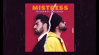 Mistress – Pav Dharia – Diesby Video HD