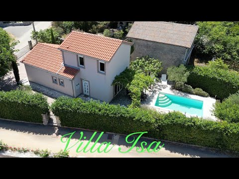 Property video