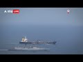 भारत के नए नौसेना उप प्रमुख बनेंगे वाइस एडमिरल दिनेश त्रिपाठी, पश्चिमी नौसेना की संभाल रहे कमान  - 01:06 min - News - Video