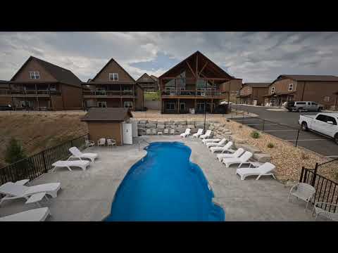 Property video