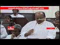 YSRCP members suspended for one day from AP Assembly