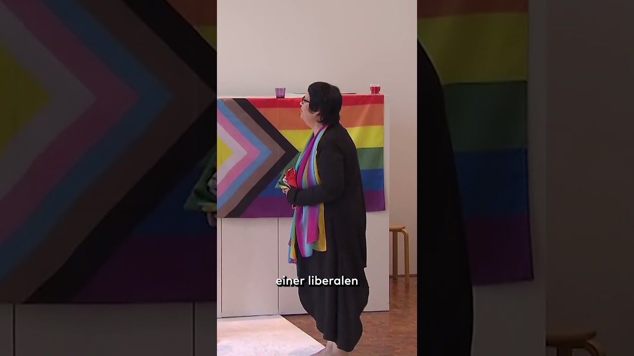 BURKA-VERBOT: CDU-Frauen fordern Verhüllungs-Aus – Streit um Integration shorts