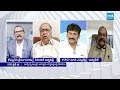 Senior Journalist KBG Tilak On Atchannaidu Comments | CM Revanth Chandrababu | KSR Live @SakshiTV  - 14:06 min - News - Video