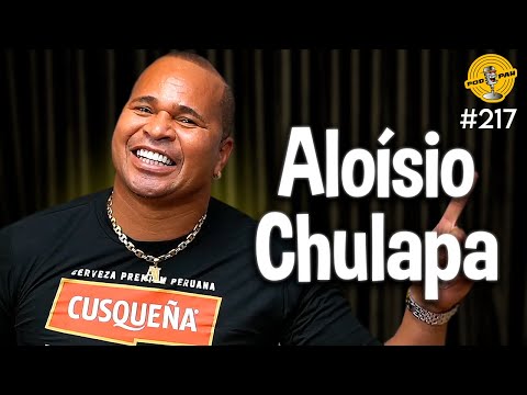 ALOISIO CHULAPA - Podpah #217